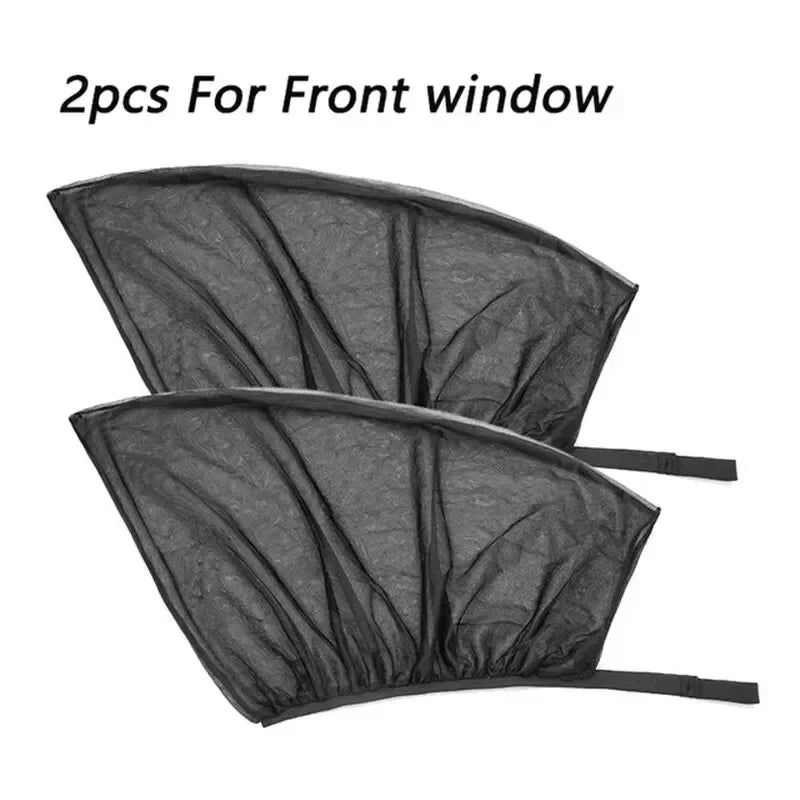 Pare-Soleil Voiture Pliable – Protection UV Pare-Brise & Vitres