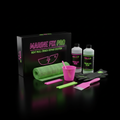 Kit de réparation fibre de verre marine pour bateaux