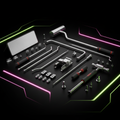Kit de débosselage PDR