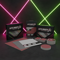Kit papier à sabler carrosserie